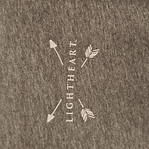 Gray tshirt:  underestimate me:  that'll be fun - Picture 5 of 5